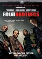 Four Brothers Movie photos