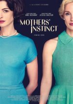 Mothers’ Instinct Movie posters