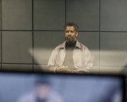 Safe House Movie photos