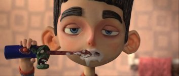 ParaNorman Movie photos