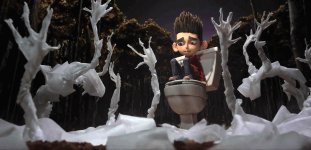 ParaNorman Movie photos