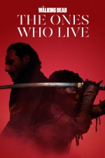 The Walking Dead: The Ones Who Live (series) Movie posters