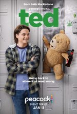 Ted (series) Movie photos