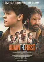 Adam the First Movie posters