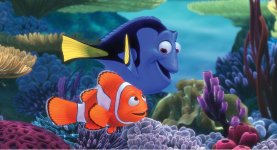 Finding Nemo 3D Movie Photo 76178