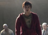 Warm Bodies Movie photos