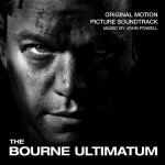 The Bourne Ultimatum Movie photos