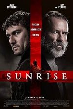 Sunrise Movie posters