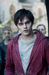 Warm Bodies Movie photos