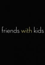 Friends with Kids Movie posters