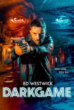 DarkGame Movie posters