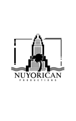 Nuyorican Productions - Movie Production Logo