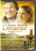 Dreamer: Inspired by a True Story Movie photos