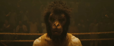 Monkey Man Movie photos