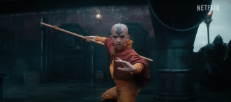 Avatar: The Last Airbender (series) Movie photos