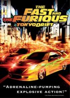 The Fast and the Furious: Tokyo Drift Movie photos