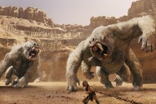 John Carter Movie photos