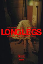 Longlegs Movie posters