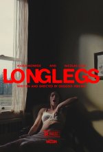 Longlegs Movie posters