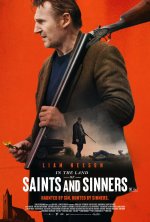 In The Land of Saints and Sinners Movie posters