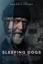 Sleeping Dogs Movie posters