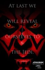 Star Wars: Episode I - The Phantom Menace Movie posters