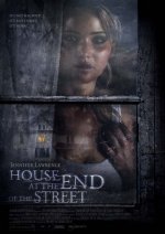 House at the End of the Street Movie posters