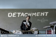 Detachment Movie photos