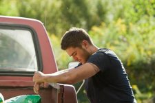 The Lucky One Movie photos