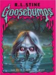 Goosebumps Movie photos