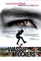 Wassup Rockers Movie photos