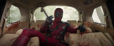 Deadpool & Wolverine Movie Photo 768187