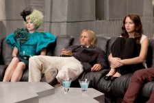 The Hunger Games Movie photos