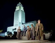 Gangster Squad Movie photos