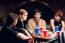 The Perks of Being a Wallflower Movie photos