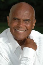 Harry Belafonte's photo