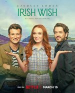 Irish Wish Movie posters