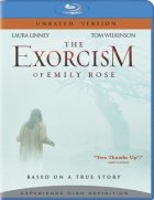 The Exorcism of Emily Rose Movie photos