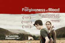 The Forgiveness of Blood Movie photos