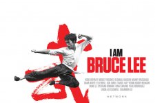 I Am Bruce Lee Movie photos