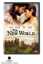 The New World Movie photos