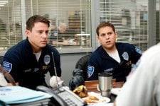 21 Jump Street Movie photos