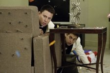 21 Jump Street Movie photos