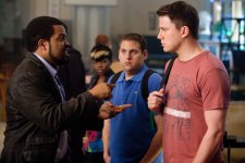 21 Jump Street Movie photos