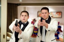 21 Jump Street Movie photos