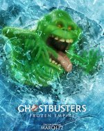 Ghostbusters: Frozen Empire Movie photos