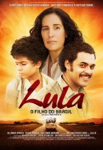 Lula, the Son of Brazil Movie photos