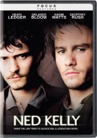 Ned Kelly Movie photos