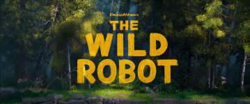 The Wild Robot Movie Photo 772806