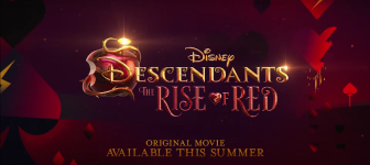 Descendants: The Rise of Red Movie Photo 772820